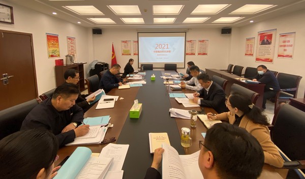 淮北市委编办：以“讲堂” 领学，打造机构编制“多面手”干部.jpg